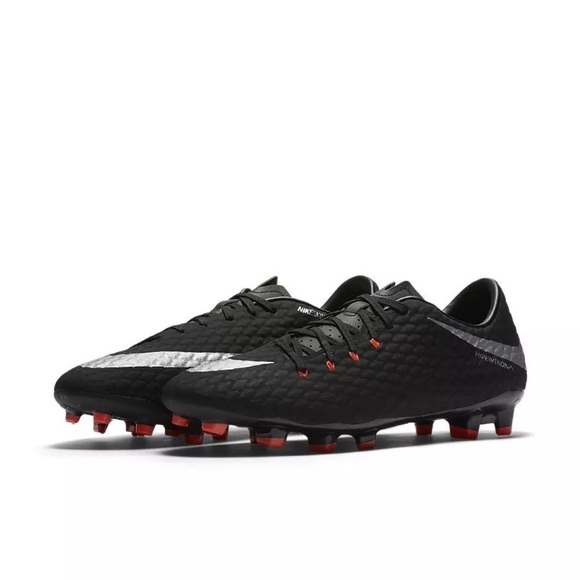 Nike Other - Men’s Nike Hypervenom Phelon III FG Soccer Cleats